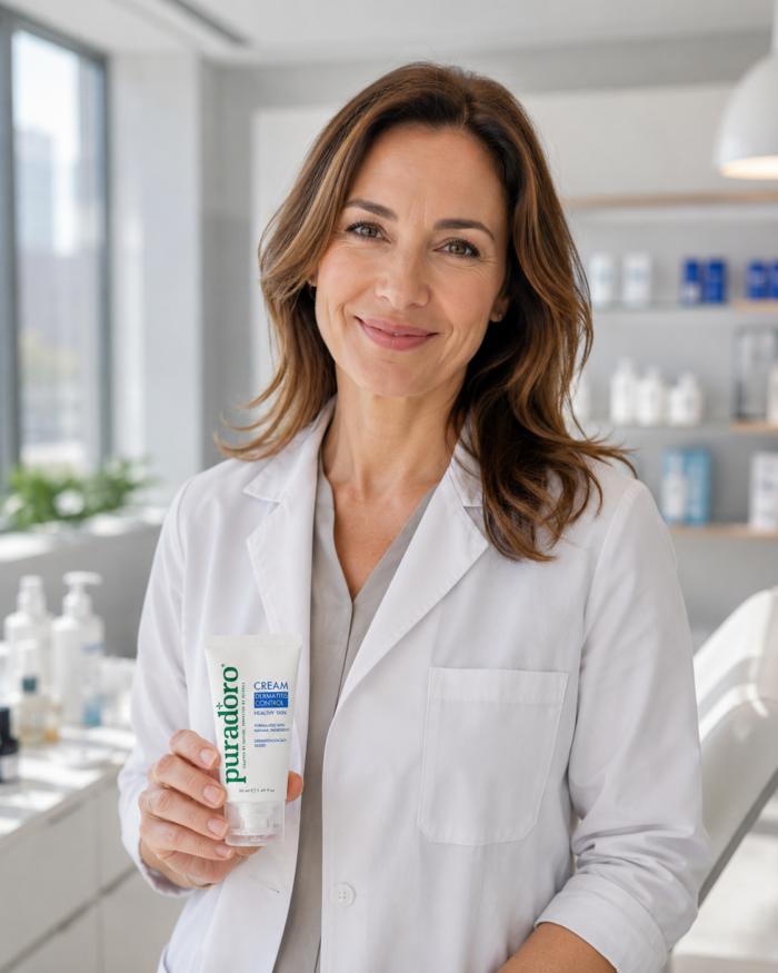 Ihon tulehdukseen & Terve iho – Lieventää kutinaa, punoitusta ja hilseilyä 50ml - Image 4