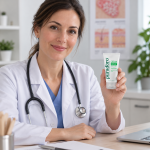 Psoriasis-voide & Terve iho – Vähentää hilseilyä, kutinaa ja punoitusta 50ml - Image 2