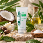 Psoriasis-voide & Terve iho – Vähentää hilseilyä, kutinaa ja punoitusta 50ml - Image 3