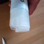 Kaikki hiustyypit - Hoitoaine – Kosteuttaa, pehmentää ja suojaa hiuksia 200ml photo review