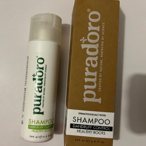 Click to view full screen Hilse Shampoo & Terveet Hiustupet – Taistelu hilsettä ja rasvaisuutta vastaan, raikastaa päänahkaa 200ml photo review