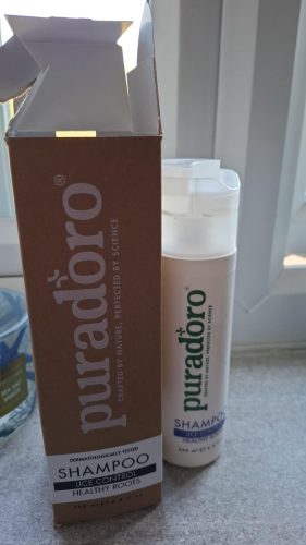 Punkki- ja terveet hiukset -shampoo – Poistaa punkit ja munat, puhdistaa ja suojaa 200ml photo review