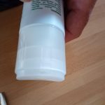 Kaikki hiustyypit - Hoitoaine – Kosteuttaa, pehmentää ja suojaa hiuksia 200ml photo review