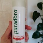 Kaikki hiustyypit - Hoitoaine – Kosteuttaa, pehmentää ja suojaa hiuksia 200ml photo review