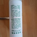 Kaikki hiustyypit - Hoitoaine – Kosteuttaa, pehmentää ja suojaa hiuksia 200ml photo review