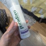Anti-Yellow Shampoo & Terveet Hiustupetit – Neutraloi keltaisia sävyjä, vaalentaa vaaleita ja harmaita hiuksia 200ml photo review