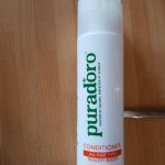 Kaikki hiustyypit - Hoitoaine – Kosteuttaa, pehmentää ja suojaa hiuksia 200ml photo review