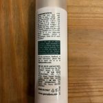 Kaikki hiustyypit - Hoitoaine – Kosteuttaa, pehmentää ja suojaa hiuksia 200ml photo review