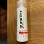Kaikki hiustyypit - Hoitoaine – Kosteuttaa, pehmentää ja suojaa hiuksia 200ml photo review