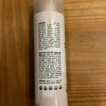 Valkoisuuden Shampoo & Terveet Hiustupet – Hellävarainen päänahan hoito, ravitsee hiustuppia 200ml photo review