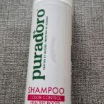 Väriä Suojaava Shampoo & Terveet Sipulit – Suojaa väriä, korjaa ja vahvistaa hiuksia 200ml photo review