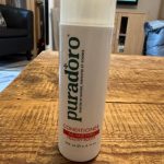 Kaikki hiustyypit - Hoitoaine – Kosteuttaa, pehmentää ja suojaa hiuksia 200ml photo review