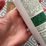 Väriä Suojaava Shampoo & Terveet Sipulit – Suojaa väriä, korjaa ja vahvistaa hiuksia 200ml photo review