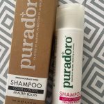 Väriä Suojaava Shampoo & Terveet Sipulit – Suojaa väriä, korjaa ja vahvistaa hiuksia 200ml photo review
